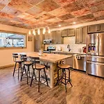 Timberland Estates Cabin Close To Trails!