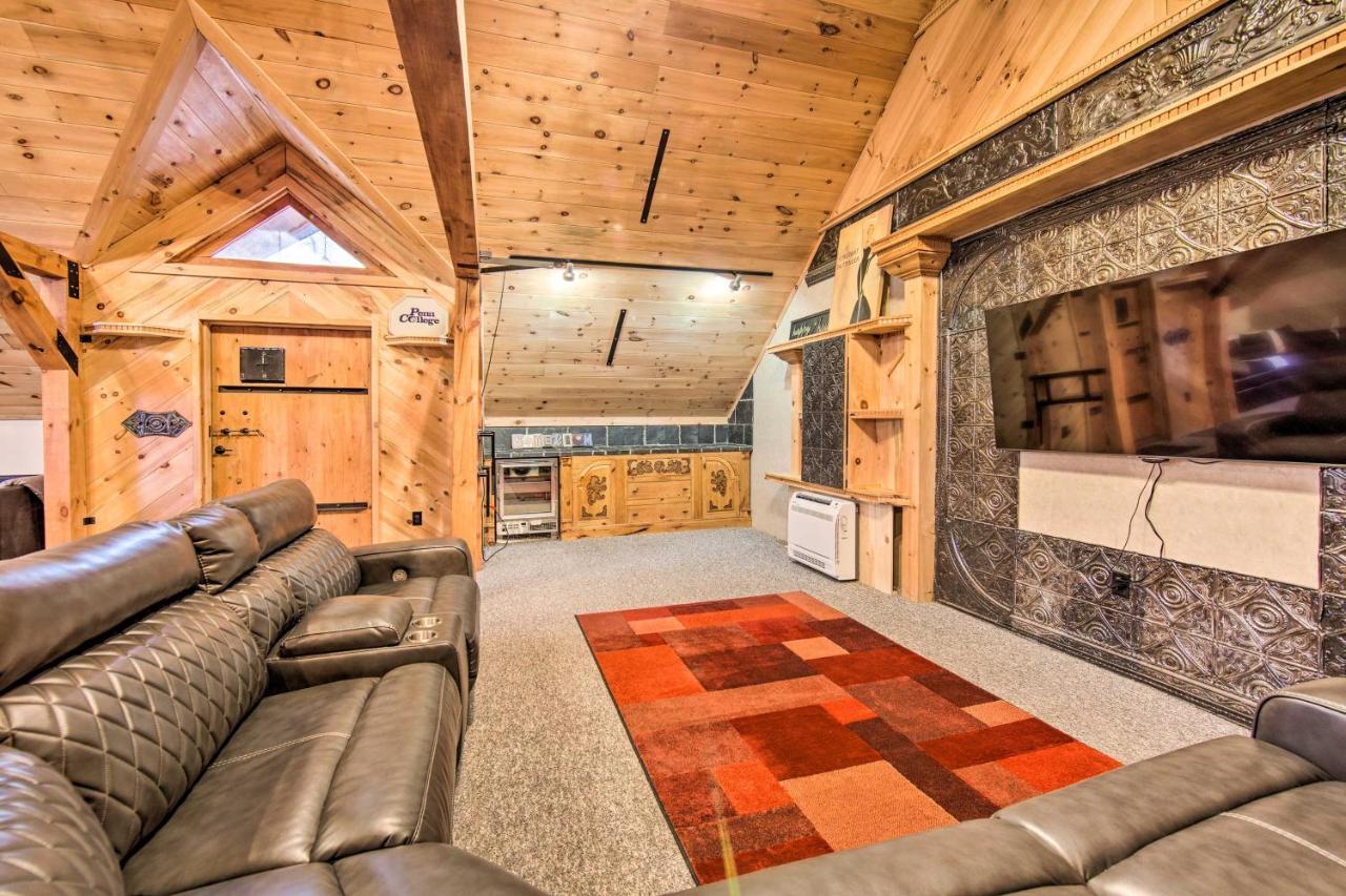 Timberland Estates Close To Trails! * Reedsville