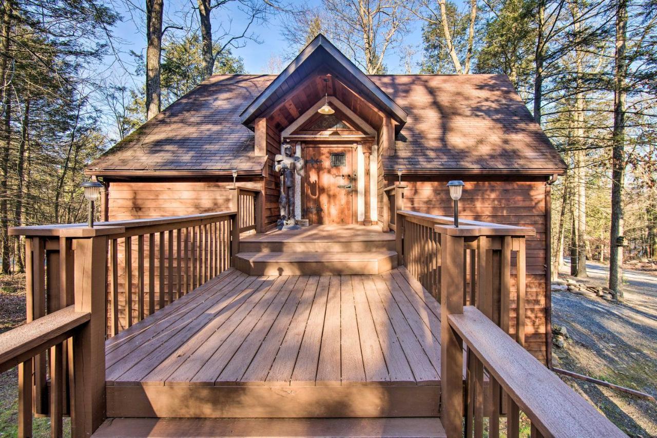 Timberland Estates Close To Trails! * Reedsville